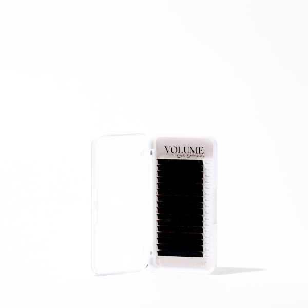 Volume Lashes - various versions