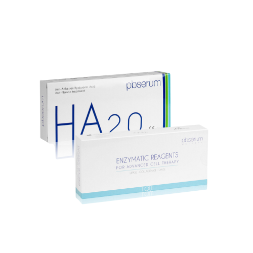 PBSerum HA 2.0 Low