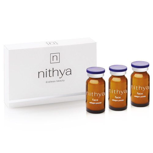 Nithya Face - 3 x 70 mg