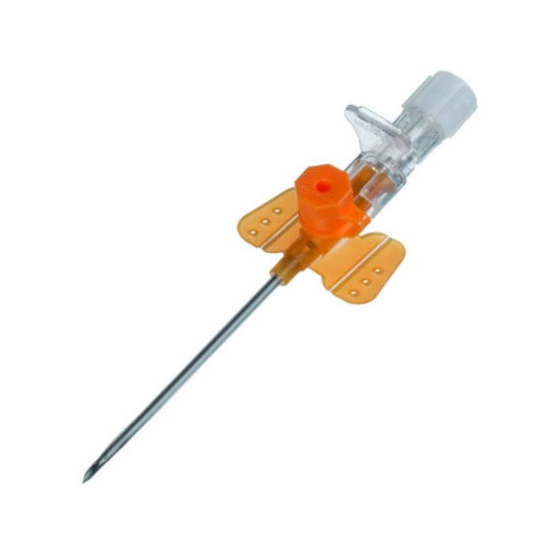Vasofix ® Safety Braun needles