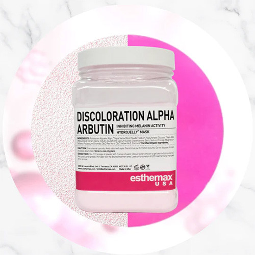 Hydrojelly ® Discoloration Alpha Arbutin