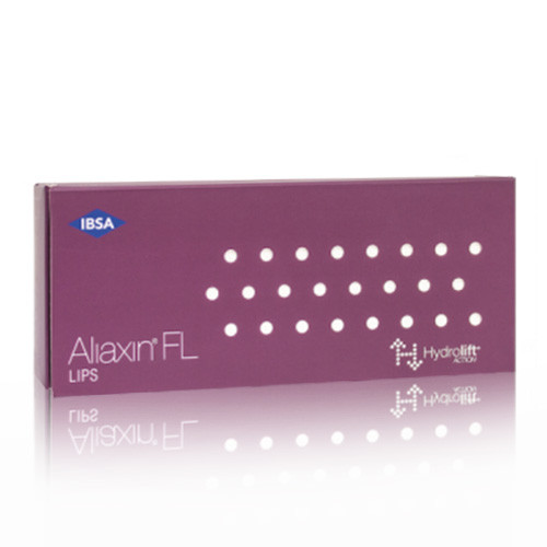 Aliaxin ® FL - 2 x 1 ml