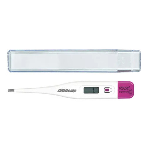 Digitemp ® clinical thermometer