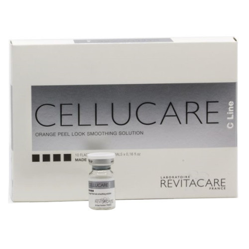 Cellucare C Line - 10 x 5 ml