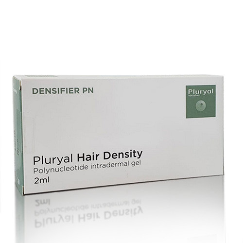 Pluryal ® Hair Density - 1 x 2 ml