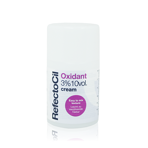 RefectoCil Oxidant 3% Developing Cream