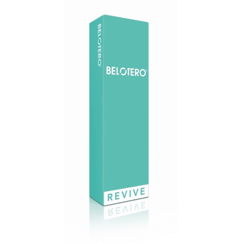 Belotero ® Revive best cheap price | MorySkin