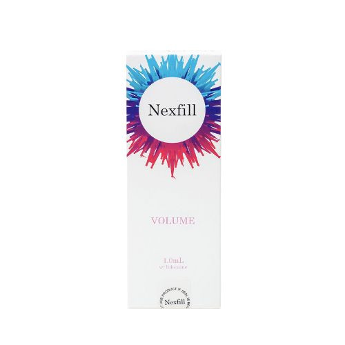 Nexfill Volume 1 x 1 ml