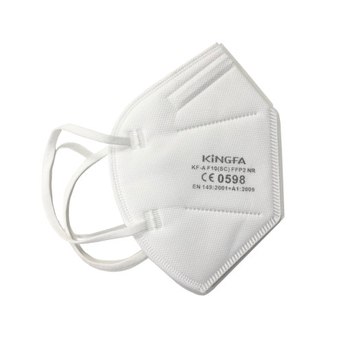 KINGFA MEDICAL FFP2 - Mask (CE 0598)