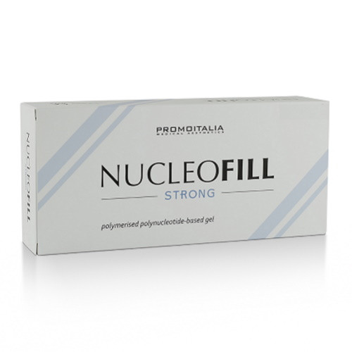 NucleoFill Strong - 1 x 1,5 ml