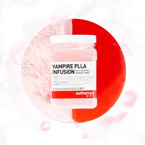 Hydrojelly ® Vampire PLLA Infusion