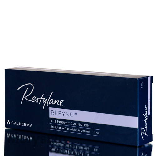 Restylane® Refyne mit Lidocain