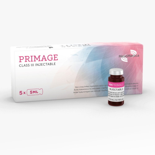 MesoMedica PrimAge - 5 x 5 ml