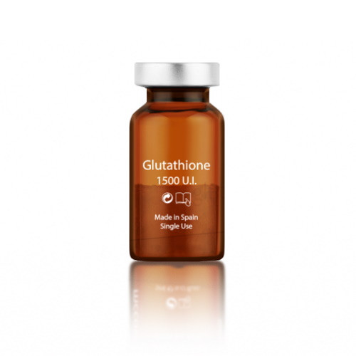 MC Prof. Glutathione - 1 x 1500 U.I.