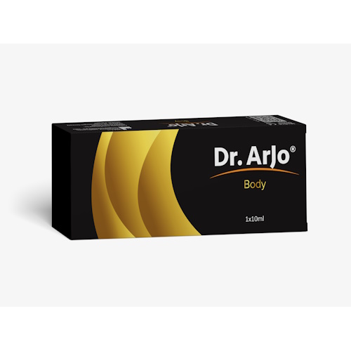 Dr. ArJo® Body - 1 x 10 ml