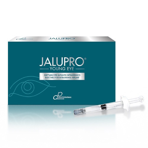 Jalupro ® Young Eye - 1 x 1 ml