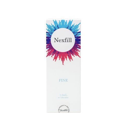 Nexfill Fine 1 x 1 ml