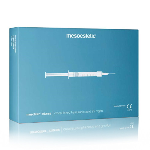 Mesofiller ® Intense - 1 x 1 ml