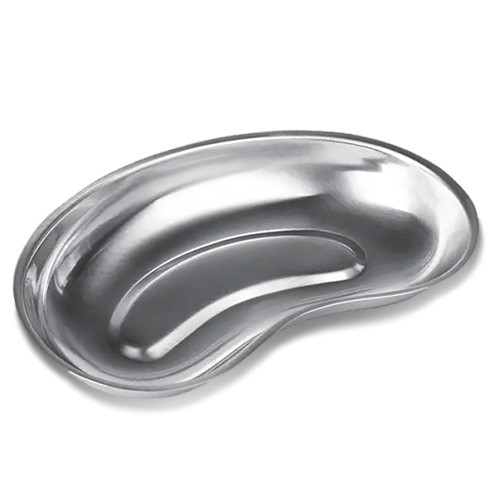 Stainless Steel kidney tray