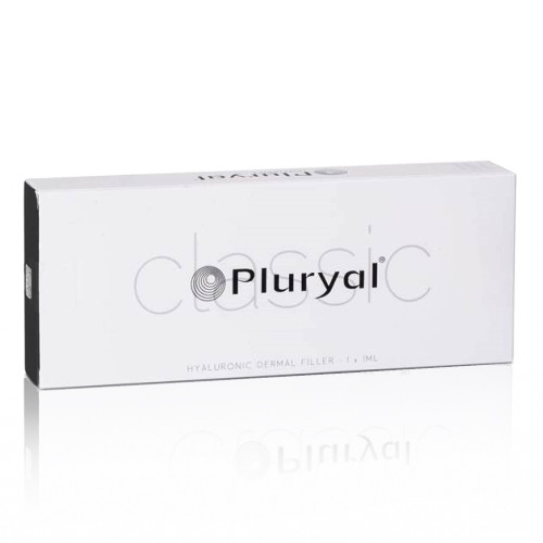 Pluryal ® Classic - 1 x 1 ml