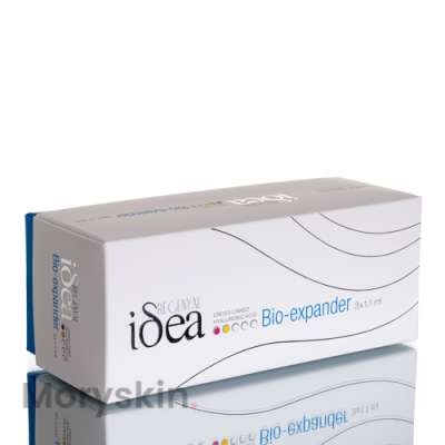 Regenyal Idea Bio-Expander 3 x 1,1 ml Sofort Günstig Kaufen | MorySkin
