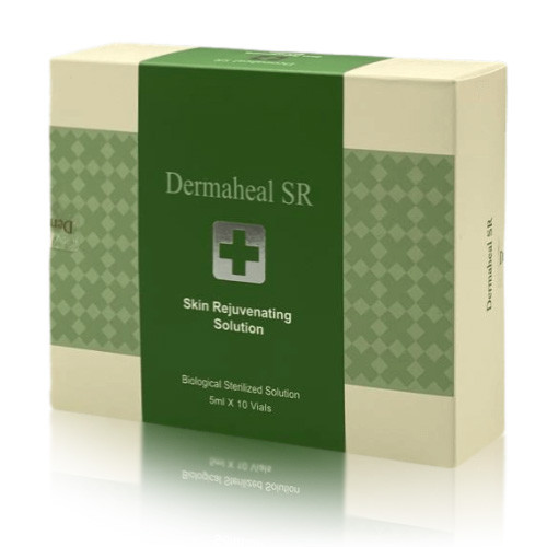 Dermaheal SR - 10 x 5 ml