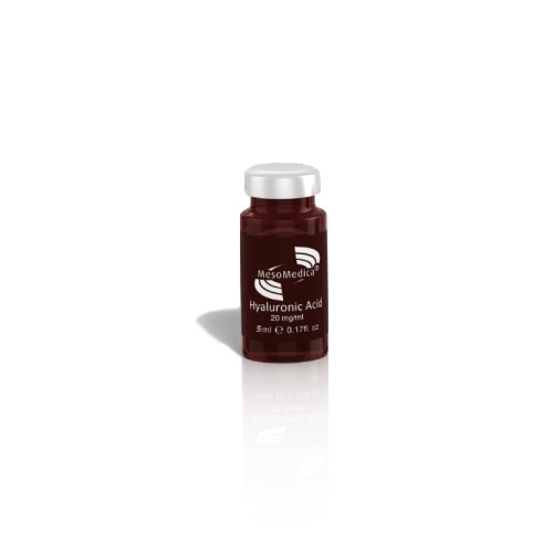 MesoMedica Hyaluronic Acid 20mg/ml (1x5ml)