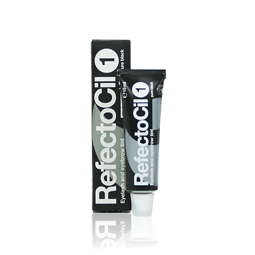 RefectoCil Augenbrauen- &amp; Wimpernfarben - diverse Farben