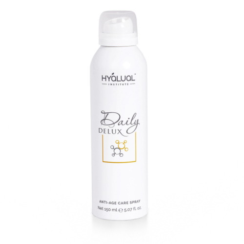 Hyalual Daily DeLux - 150 ml