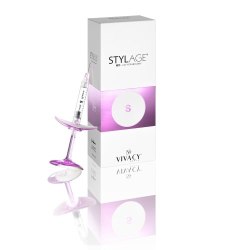 Stylage ® S Bi-Soft ohne Lidocain