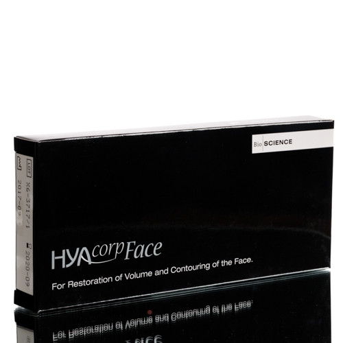 HYAcorp FACE (1x1ml)