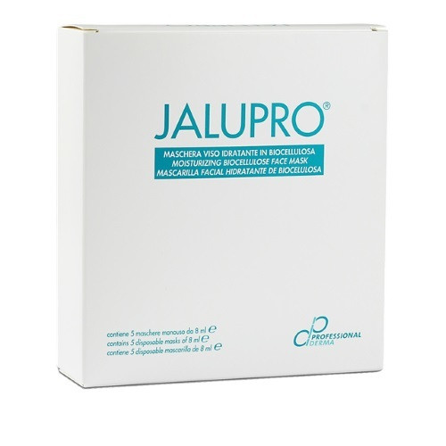 Jalupro ® Gesichtsmasken
