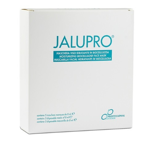 Jalupro face masks