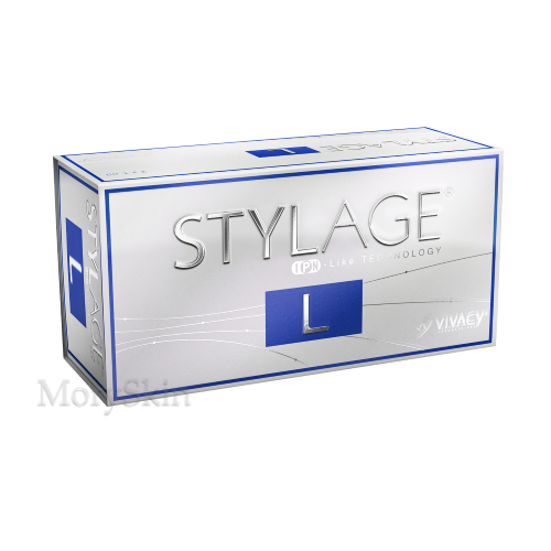 Stylage ® L ohne Lidocain