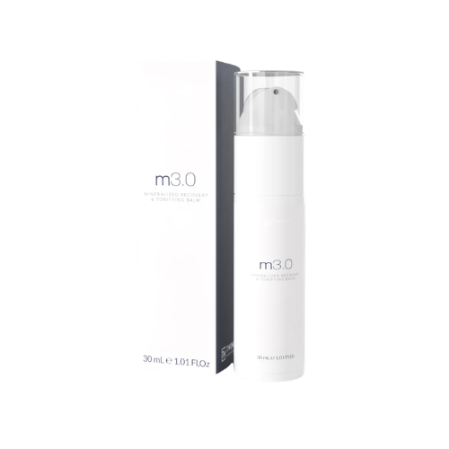 TWINE m3.0 Mineralized Recovery &amp; Tonifying Balm 30 ml