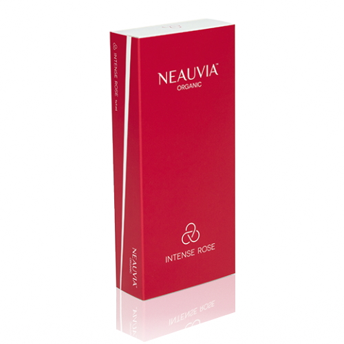 Neauvia Intense Rose best cheap price | MorySkin