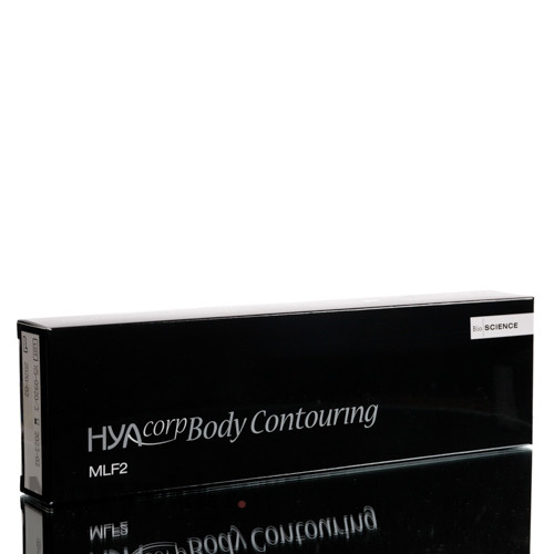 HYAcorp Body Contouring MLF 2 (10ml)