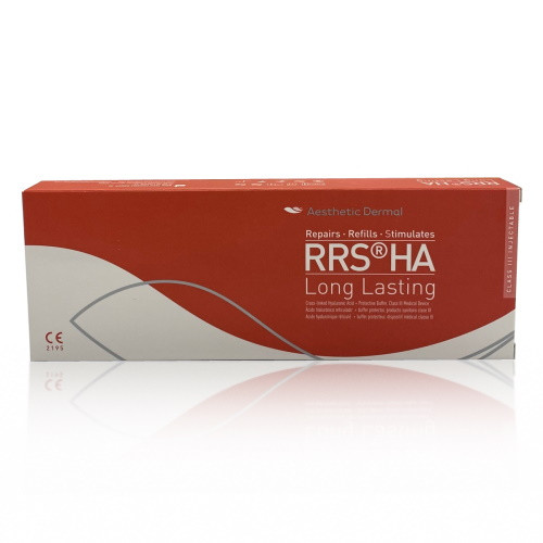 RRS ® HA Long Lasting - 1 x 3 ml