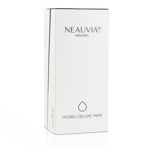 Neauvia Hydro Deluxe Man (2x2,5ml)