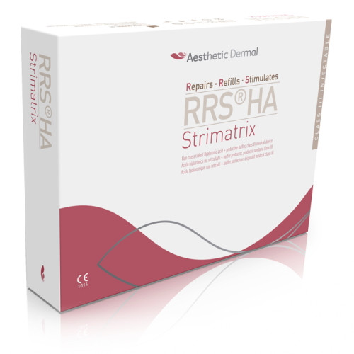RRS ® HA Strimatrix - 6 x 10 ml