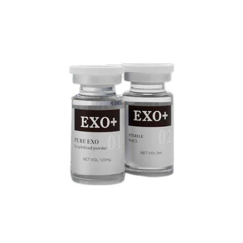 EXO+ Face Glow Exosomen 120 mg + 5 ml