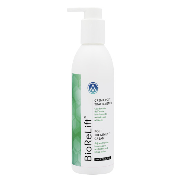 BioReLift - Nachbehandlungscreme 200 ml