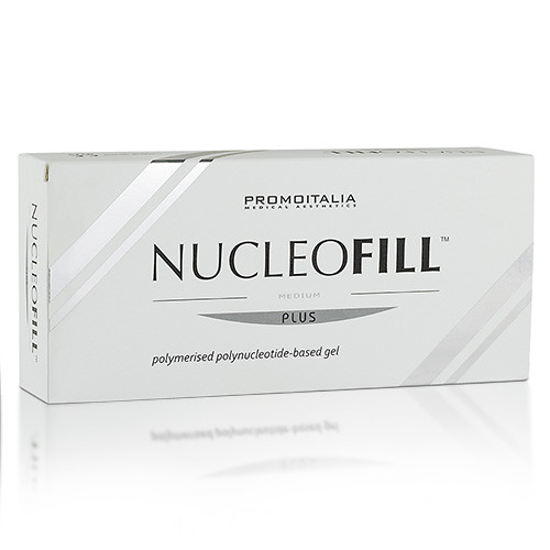 NucleoFill Medium Plus - 1 x 2 ml