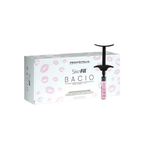 SkinFill Bacio Lip Booster 2 x 2,5 ml