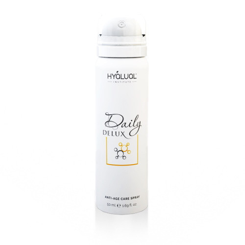 Hyalual Daily DeLux - 50 ml